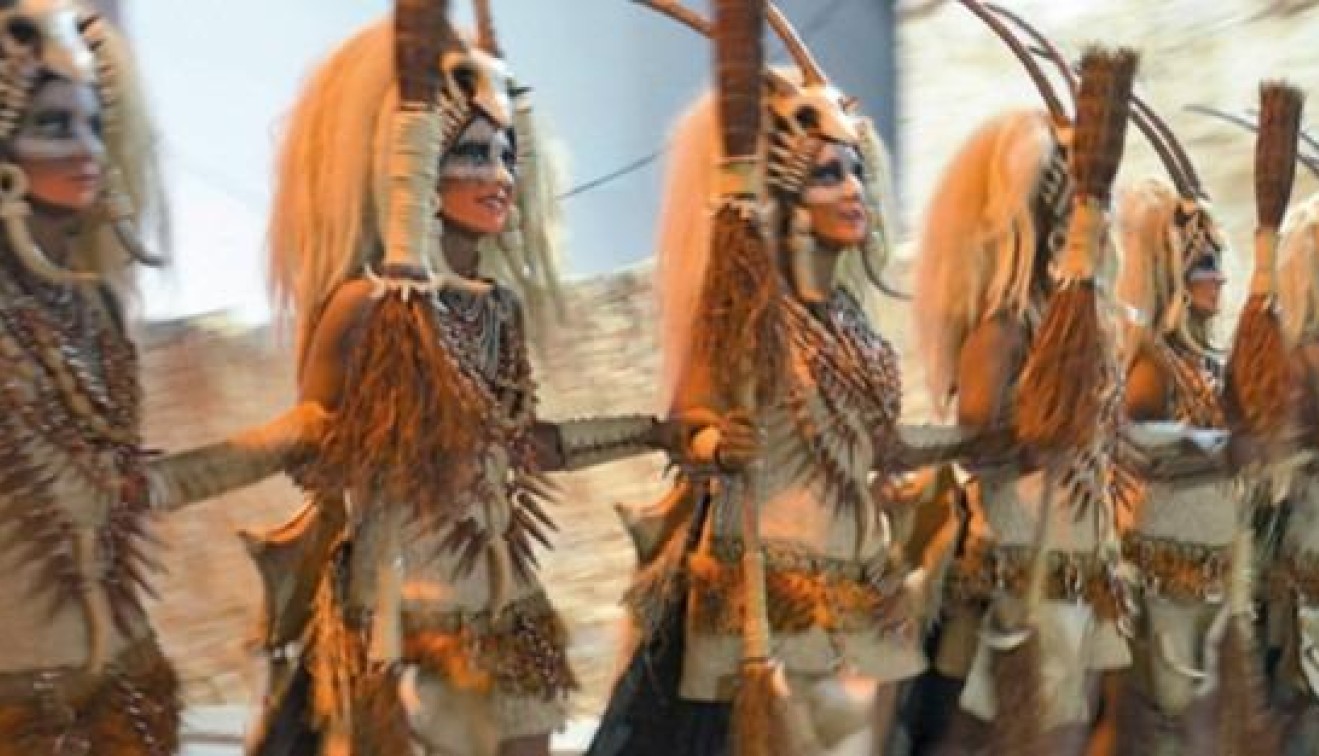 Nybygg - Leilighet - Hondon de las Nieves - Pueblo