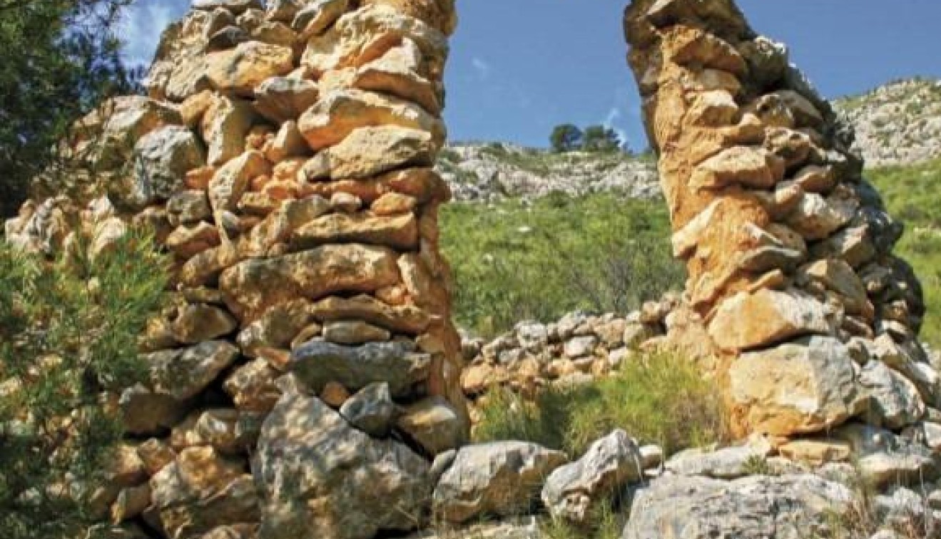 Nybygg - Leilighet - Hondon de las Nieves - Pueblo