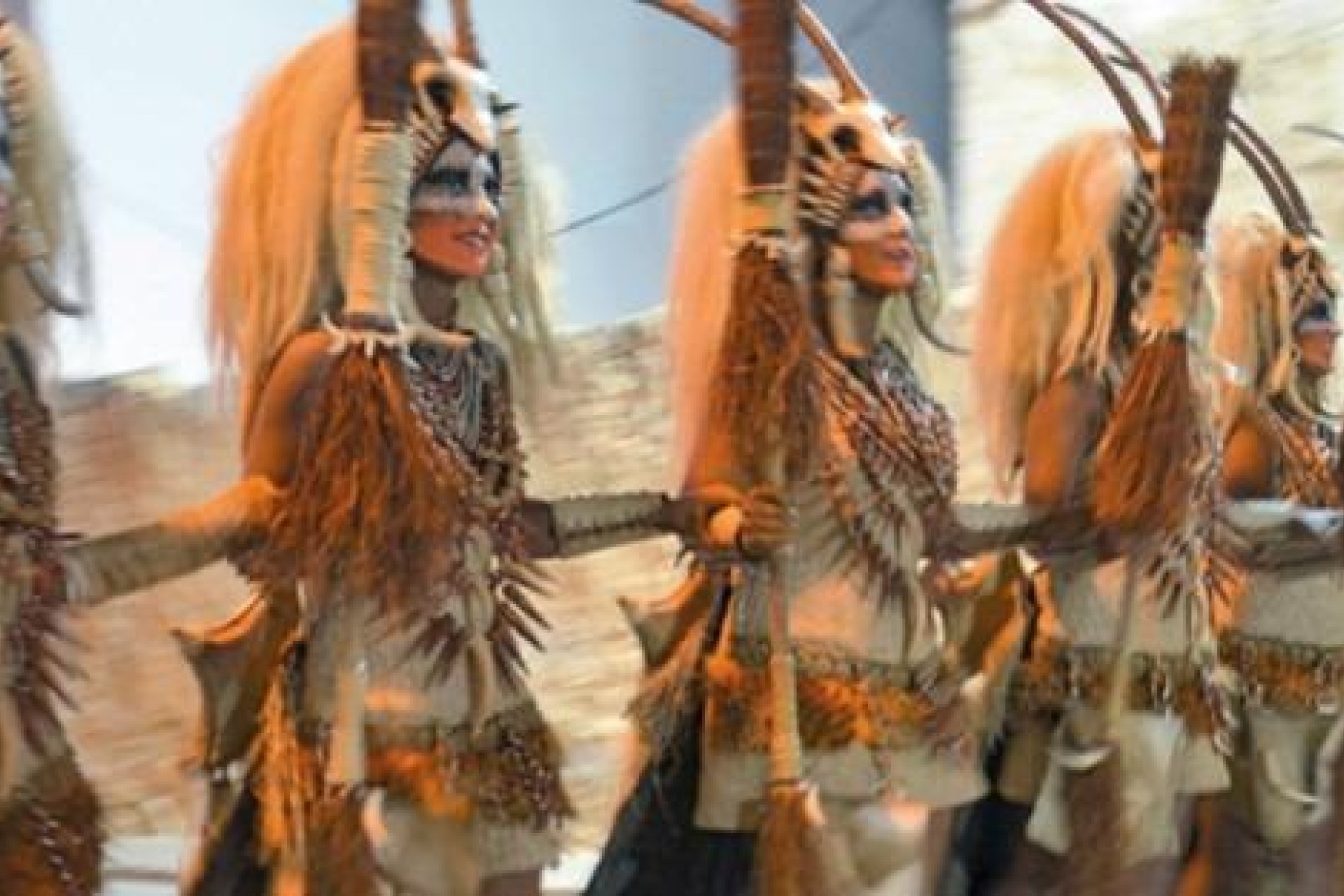 Nybygg - Leilighet - Hondon de las Nieves - Pueblo