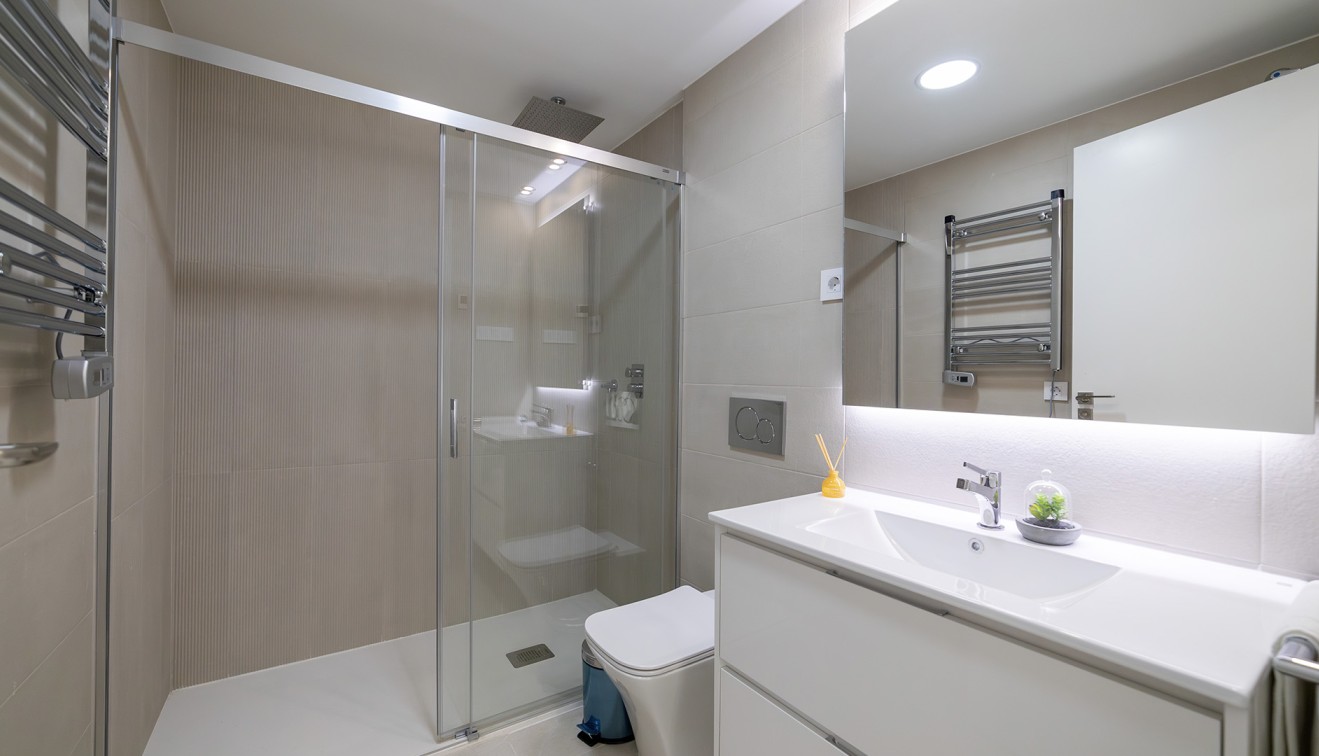 Nybygg - Leilighet - ﻿Torrevieja (Alicante) - Spain