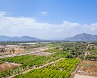 Nybygg - Leilighet - Jacarilla