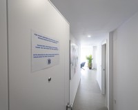 Nybygg - Leilighet - La Manga