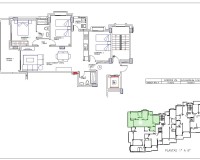 Nybygg - Leilighet - La Manga