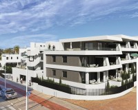 Nybygg - Leilighet - La Marina - La Marina del Pinet