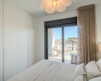 Nybygg - Leilighet - La Zenia