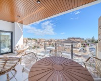 Nybygg - Leilighet - La Zenia