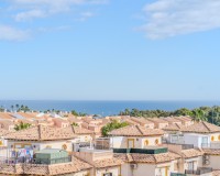 Nybygg - Leilighet - La Zenia