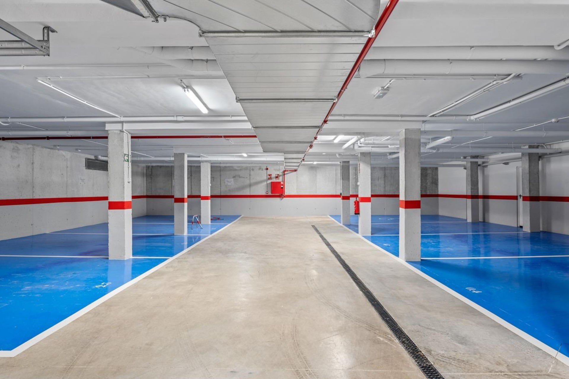 Nybygg - Leilighet - Los Alcázares - Serena Golf