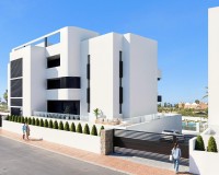 Nybygg - Leilighet - Los Alcázares - Serena Golf