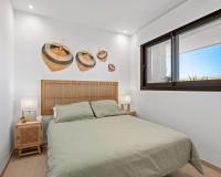 Nybygg - Leilighet - Los Alcázares - Serena Golf
