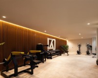 Nybygg - Leilighet - Los Alcázares - Serena Golf