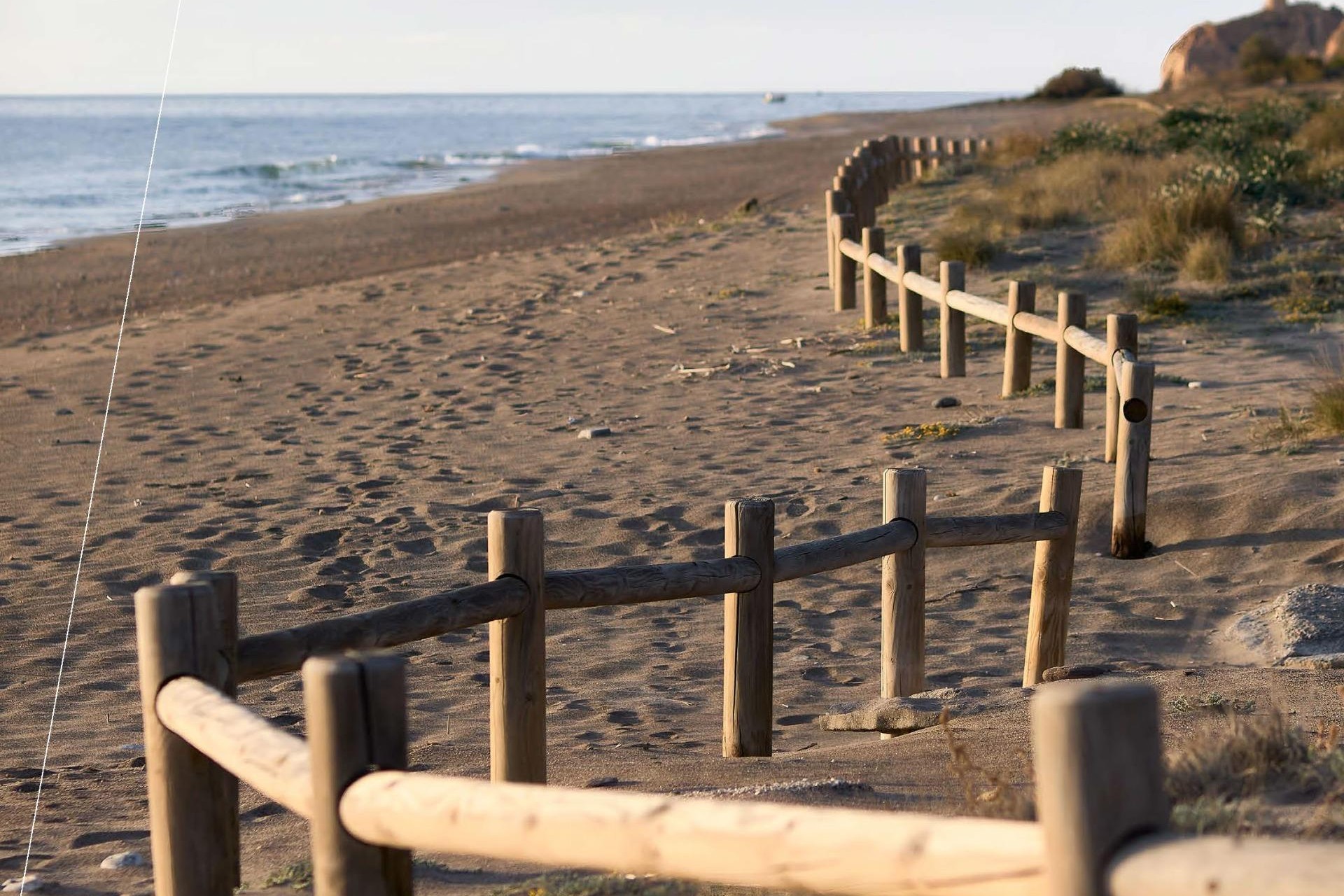 Nybygg - Leilighet - Mojacar - Playa Macenas (Mojácar)