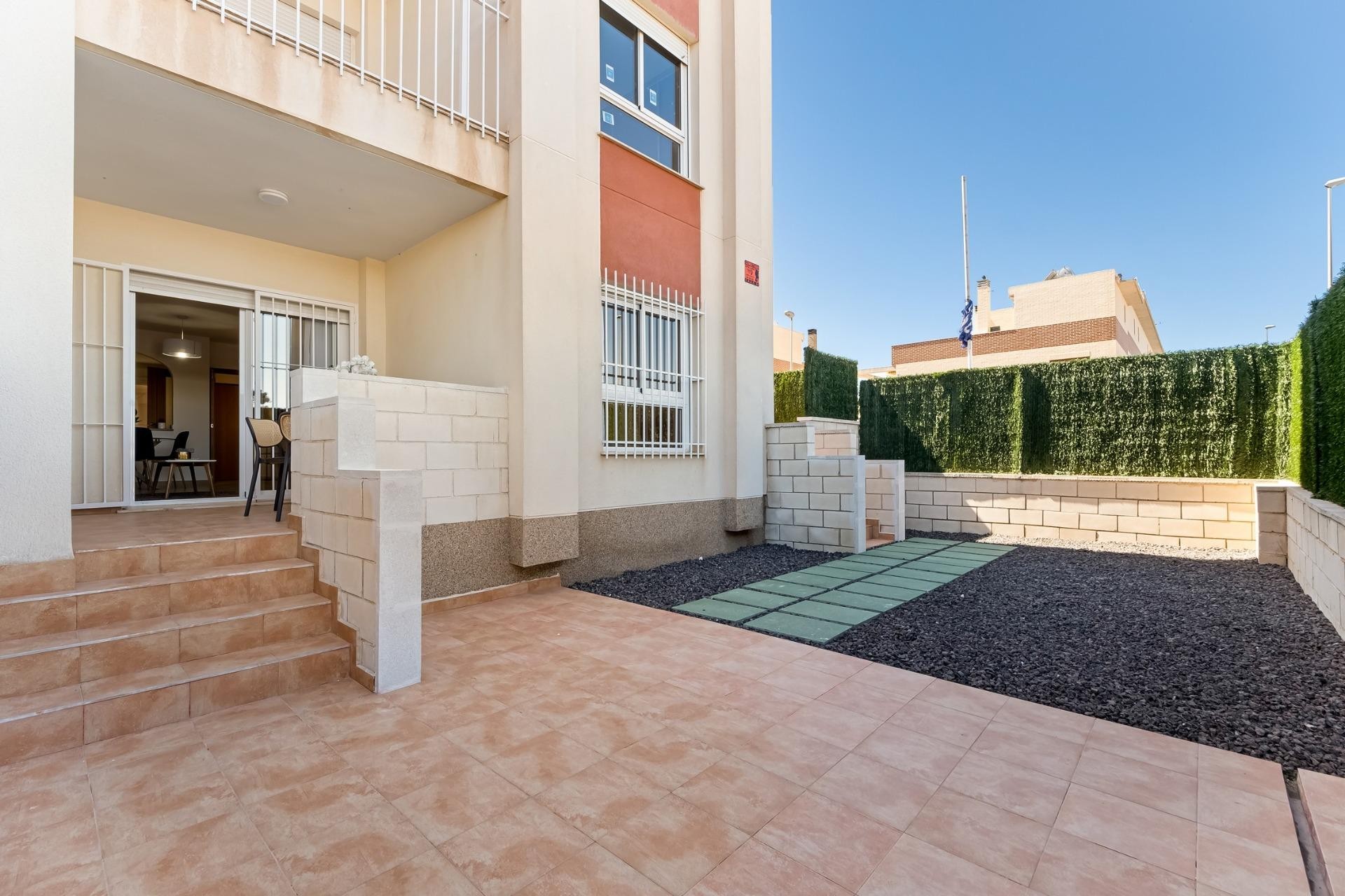 Nybygg - Leilighet - Orihuela costa - Lomas de Cabo Roig