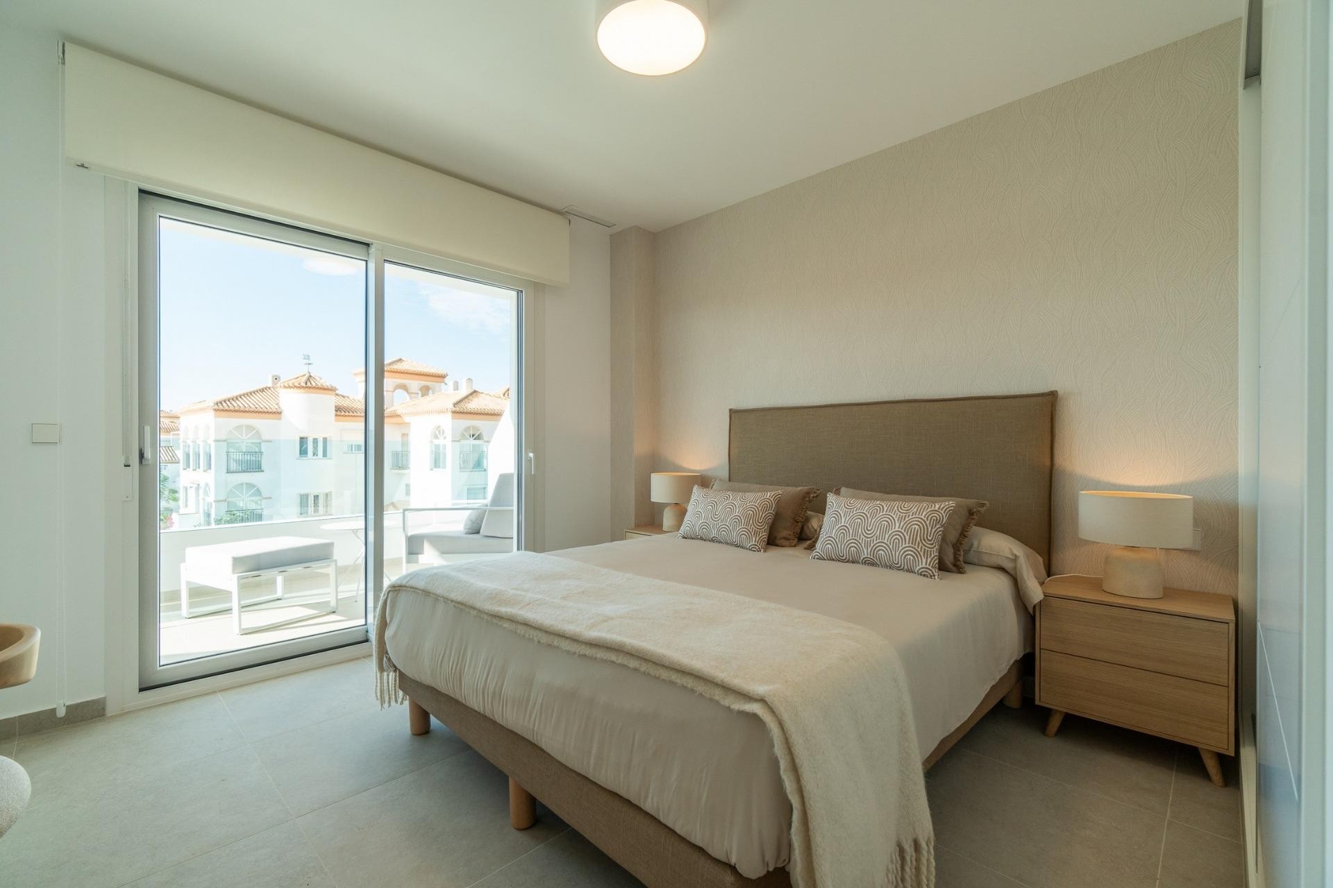 Nybygg - Leilighet - Orihuela costa - Playa Flamenca