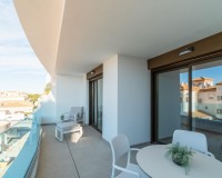 Nybygg - Leilighet - Orihuela costa - Playa Flamenca