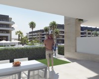 Nybygg - Leilighet - Orihuela - Spain