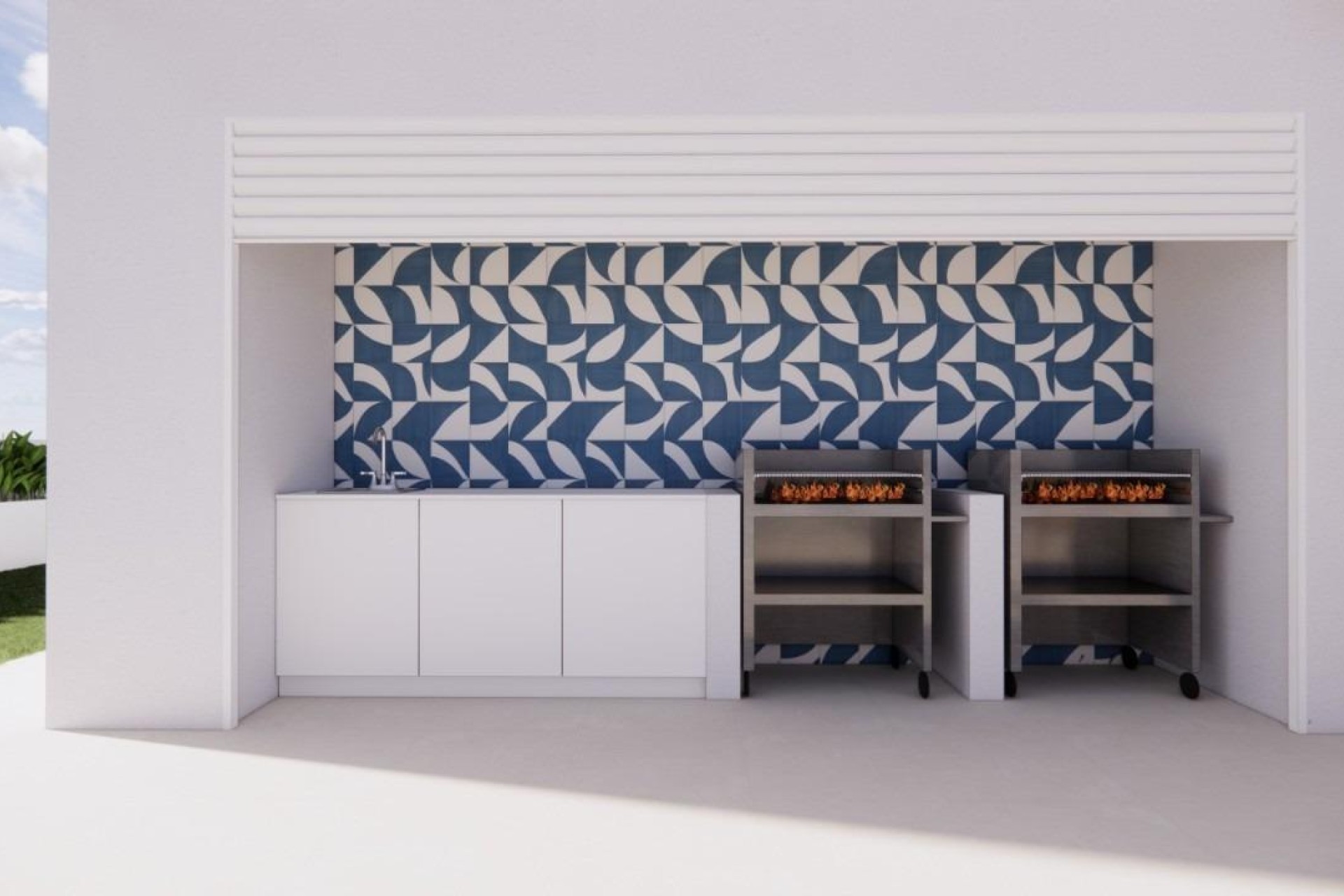 Nybygg - Leilighet - Pilar de La Horadada - Torre De La Horadada