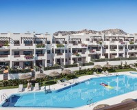 Nybygg - Leilighet - Pulpí (Almería) - Spain