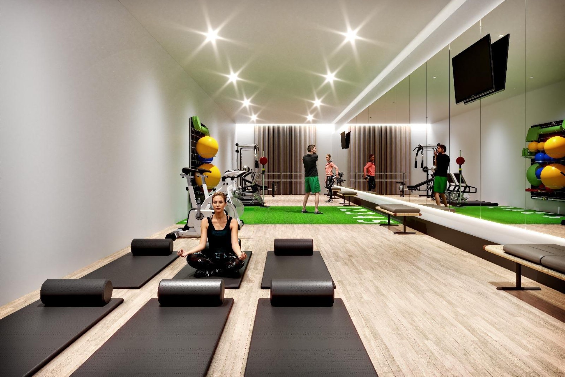 Nybygg - Leilighet - San Juan Playa - Nou Nazareth