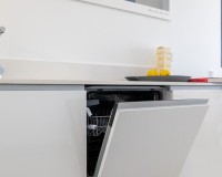 Nybygg - Leilighet - Santa Pola - Gran Alacant