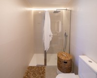Nybygg - Leilighet - Santa Pola - Gran Alacant