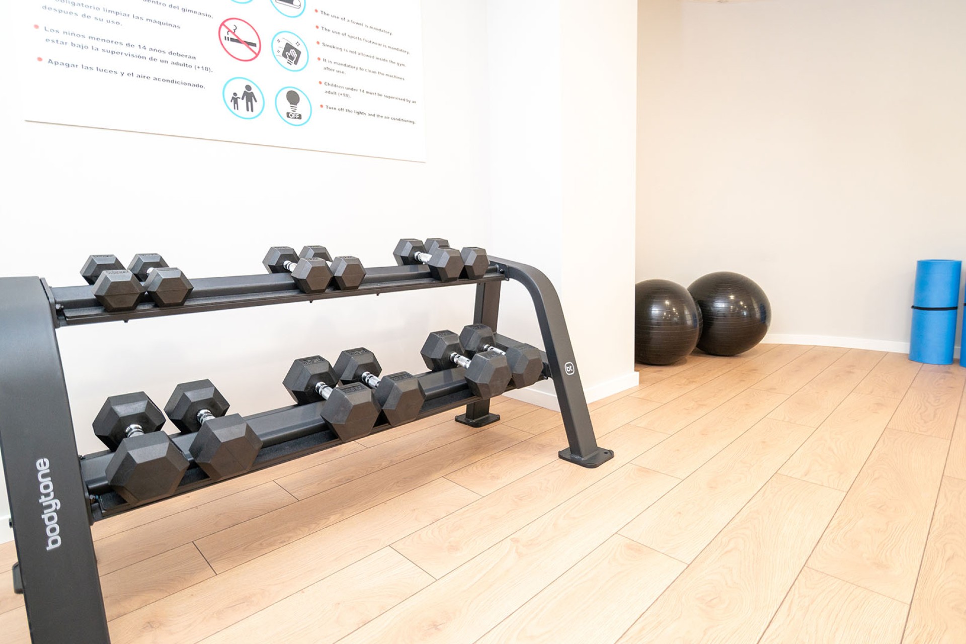 Nybygg - Leilighet - Torre de la Horadada (Alicante) - Spain