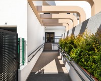 Nybygg - Leilighet - Torre de la Horadada (Alicante) - Spain