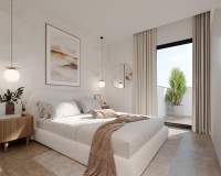 Nybygg - Leilighet - Torre Pacheco - Santa Rosalia Lake And Life Resort