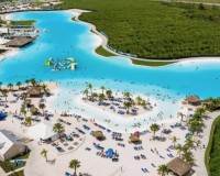 Nybygg - Leilighet - Torre Pacheco - Santa Rosalia Lake And Life Resort