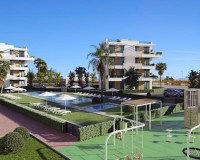 Nybygg - Leilighet - Torre Pacheco - Santa Rosalia Lake And Life Resort