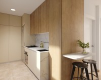 Nybygg - Leilighet - Torre Pacheco - Santa Rosalia Lake And Life Resort