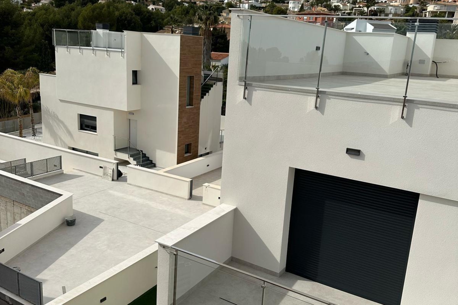 Nybygg - Leilighet - Torrevieja - Aguas Nuevas