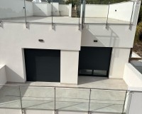 Nybygg - Leilighet - Torrevieja - Aguas Nuevas