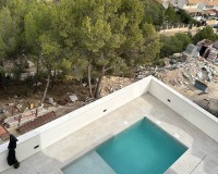 Nybygg - Leilighet - Torrevieja - Aguas Nuevas