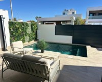 Nybygg - Leilighet - Torrevieja - Aguas Nuevas