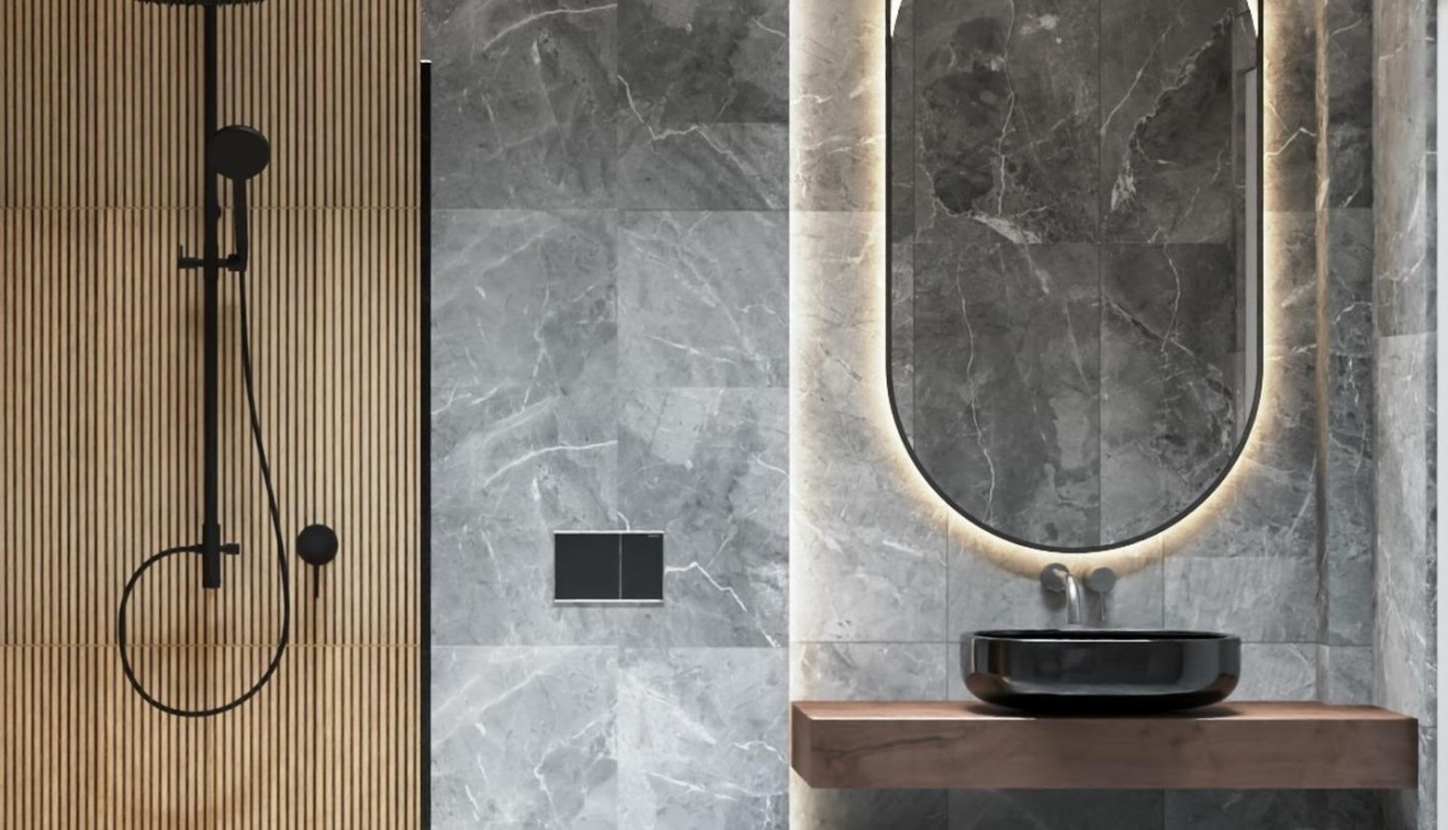 Nybygg - Leilighet - Torrevieja - Centro