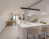 Nybygg - Leilighet - Torrevieja - Centro