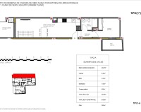 Nybygg - Leilighet - Torrevieja - Centro