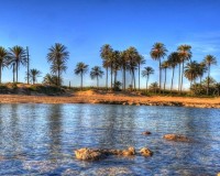 Nybygg - Leilighet - Torrevieja - Playa de El Cura