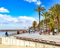 Nybygg - Leilighet - Torrevieja - Playa de El Cura