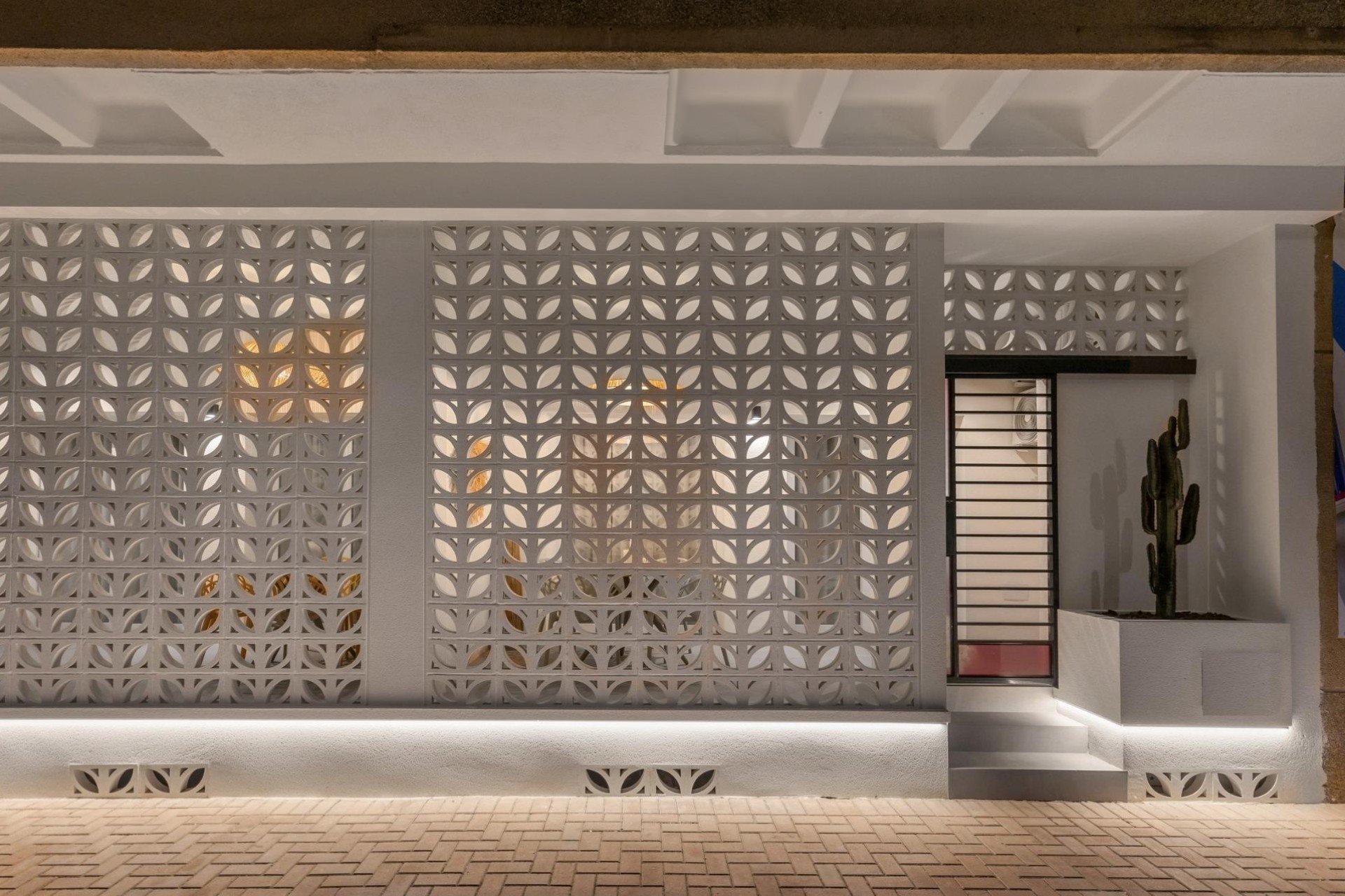 Nybygg - Leilighet - Torrevieja - Playa Los Naufragos