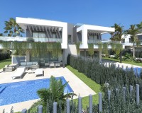 Nybygg - Leilighet - Torrevieja - Spain