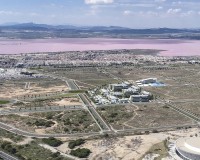 Nybygg - Leilighet - Torrevieja - Spain