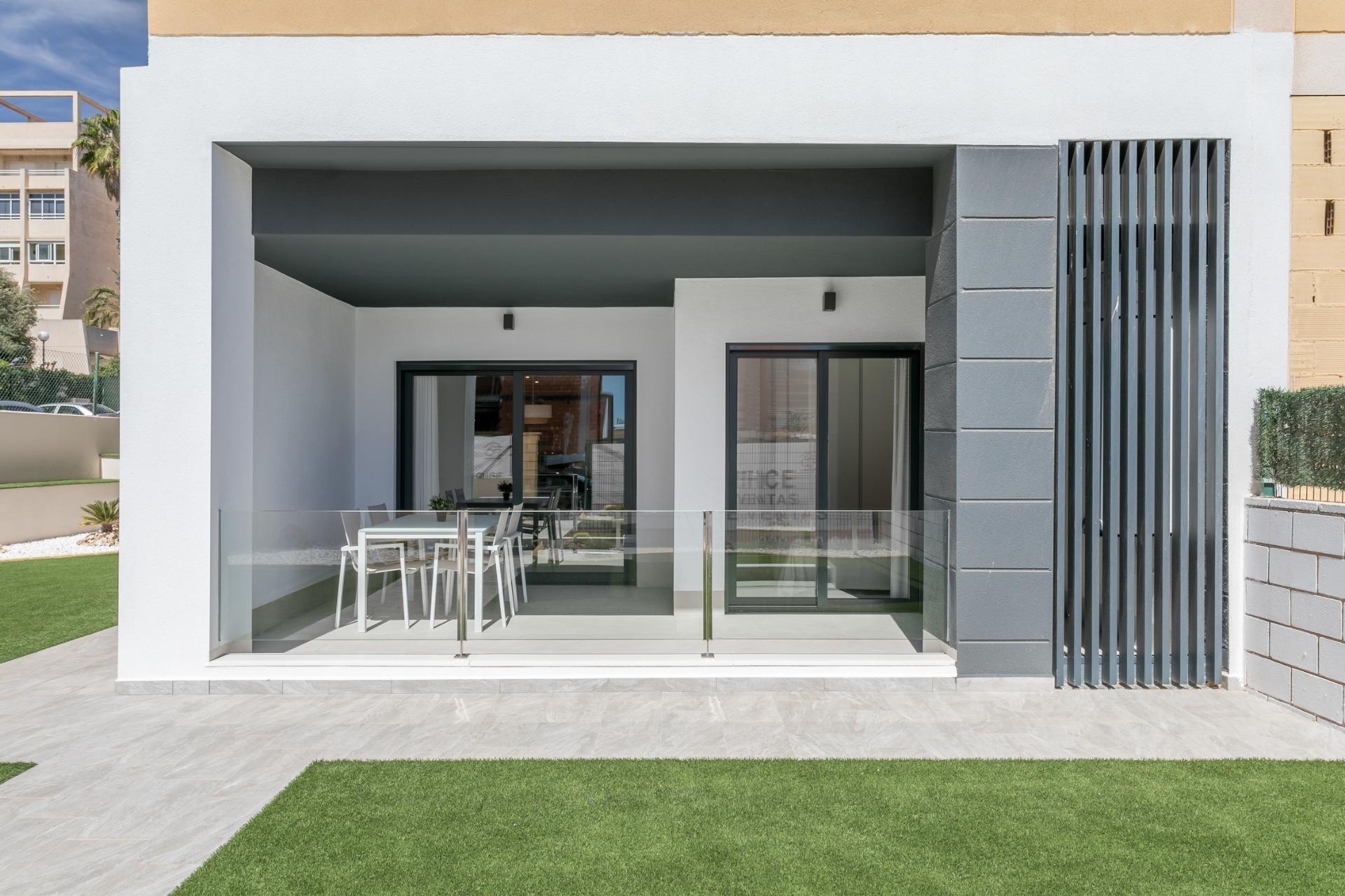 Nybygg - Leilighet - Torrevieja - Torreblanca