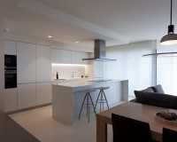 Nybygg - Leilighet - Torrevieja