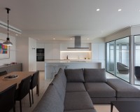 Nybygg - Leilighet - Torrevieja