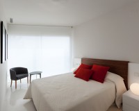 Nybygg - Leilighet - Torrevieja