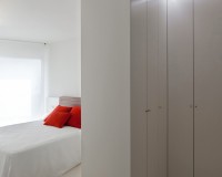 Nybygg - Leilighet - Torrevieja