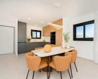 Nybygg - Leilighet - Villajoyosa - Cala de Finestrat