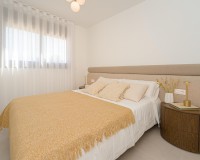 Nybygg - Leilighet - Villajoyosa - Cala de Finestrat